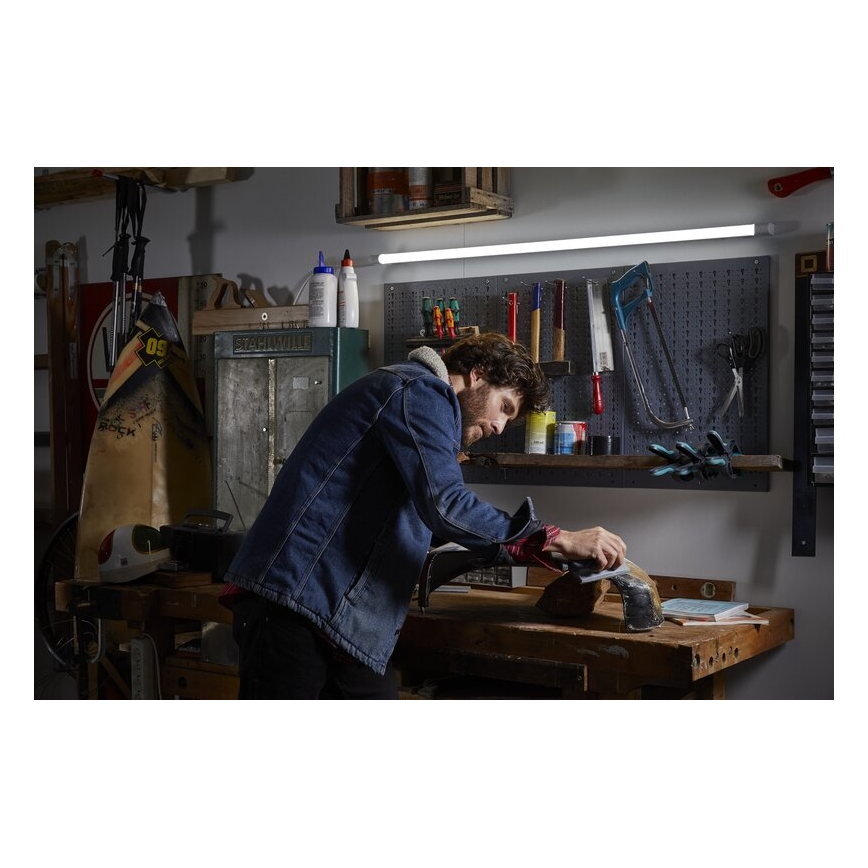 Osram - LED-Unterbauleuchte BATTEN LED/24W/230V 153,4 cm