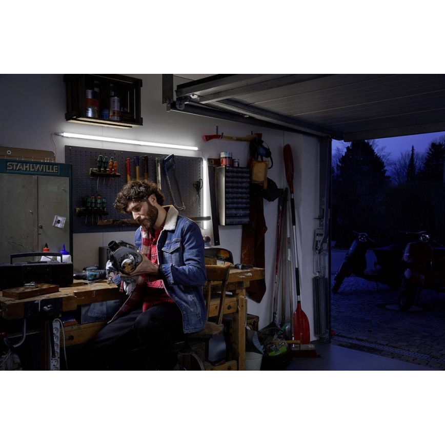 Osram - LED Unterbauleuchte BATTEN LED/8W/230V 4000K 57,3 cm