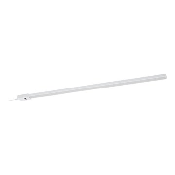 Osram - LED-Unterbauleuchte, dimmbar, mit Bewegungsmelder BATTEN LED/11W/230V 2700/4000/6500K 81,7 cm weiß