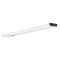 Osram - LED-Unterbauleuchte LINEAR LED/5W/230V 4000K 37 cm silber