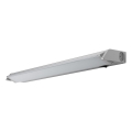 Osram - LED-Unterbauleuchte LINEAR LED/6W/230V 3000K 35,7 cm silber