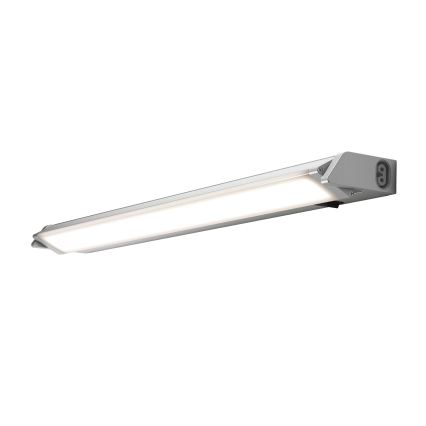 Osram - LED-Unterbauleuchte LINEAR LED/6W/230V 3000K 35,7 cm silber