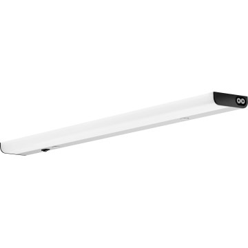 Osram - LED-Unterbauleuchte LINEAR LED/6W/230V 3000K 37 cm silber