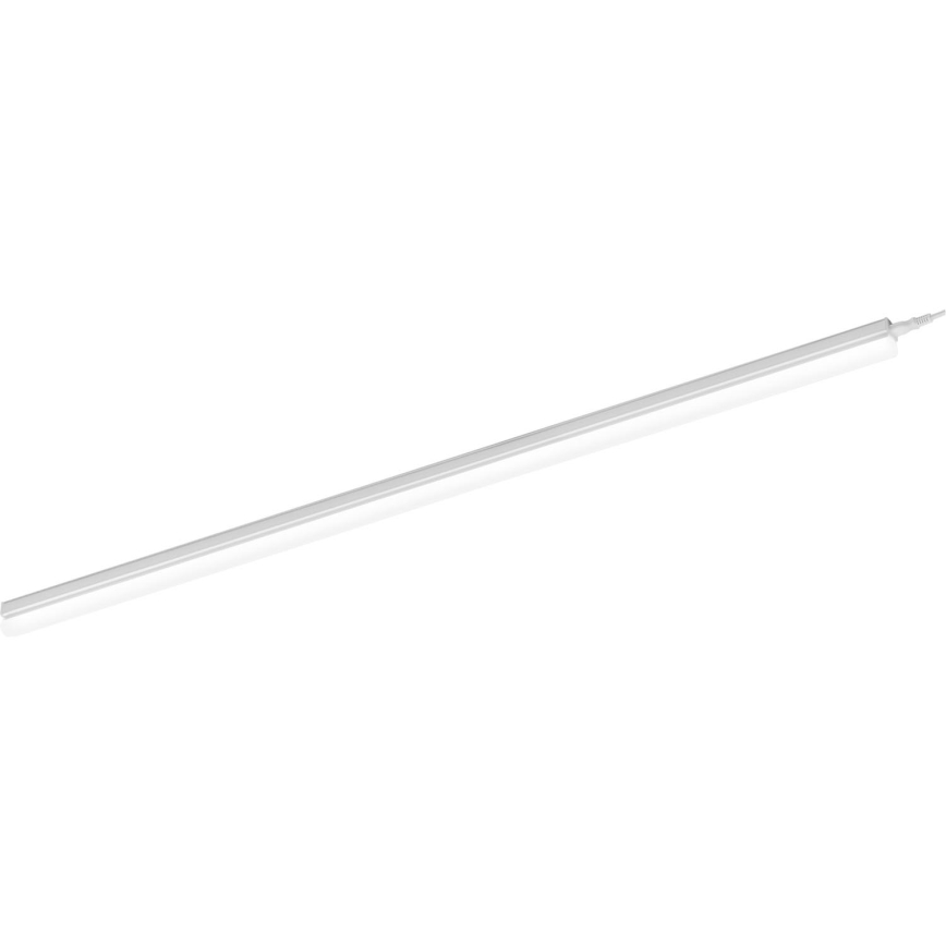 Osram - LED-Unterbauleuchte mit Bewegungsmelder BATTEN LED/14W/230V 120 cm weiß