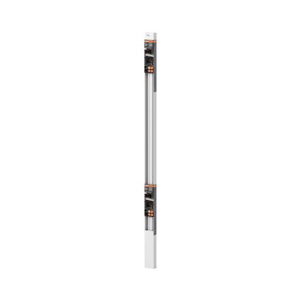 Osram - LED-Unterbauleuchte mit Bewegungsmelder BATTEN LED/14W/230V 120 cm weiß
