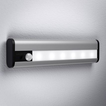 Osram - LED-Unterbauleuchte mit Sensor MOBILE LED/1W/3,7V 1800 mAh
