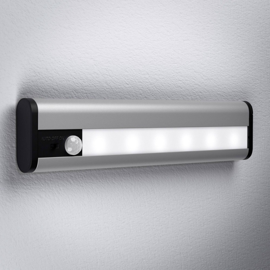 Osram - LED-Unterbauleuchte mit Sensor MOBILE LED/1W/3,7V 1800 mAh
