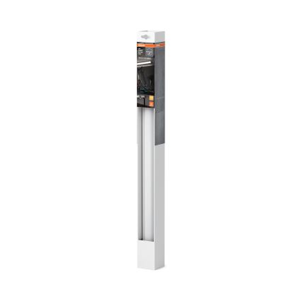 Osram - LED-Unterbauleuchte POWER BATTEN LED/12W/230V 3000K 60 cm weiß