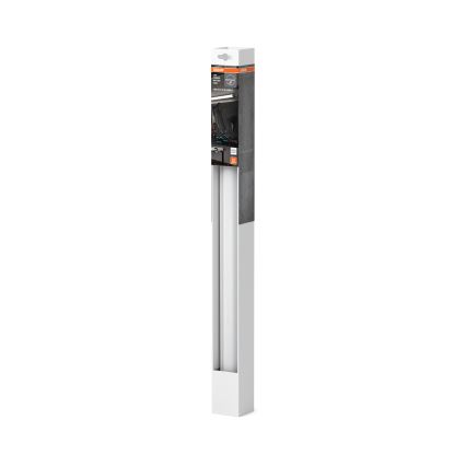 Osram - LED-Unterbauleuchte POWER BATTEN LED/12W/230V 4000K 60 cm weiß