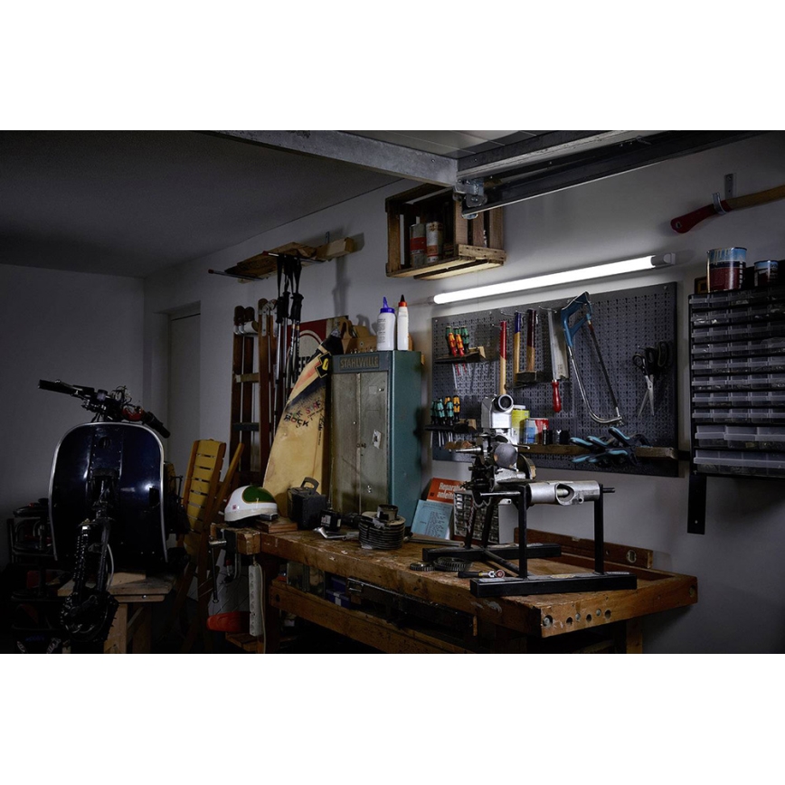 Osram - LED Unterschrankleuchte - Küche BATTEN LED/24W/230V