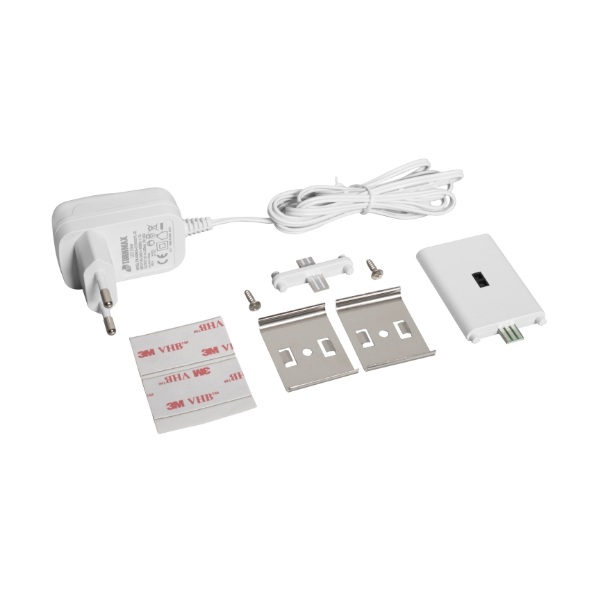 Osram - dimmbare LED-Unterbauleuchte mit Bewegungsmelder CABINET LED/6W/230V 3000K 30 cm weiß