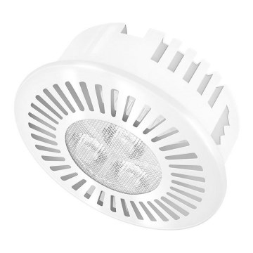 Osram - LED Wandbeleuchtung TRESOL LED/5W/230V