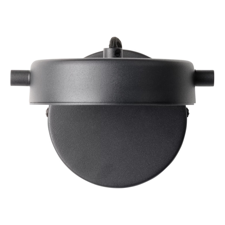 Osram - LED-Wandleuchte DECOR PUCK LED/11W/230V schwarz