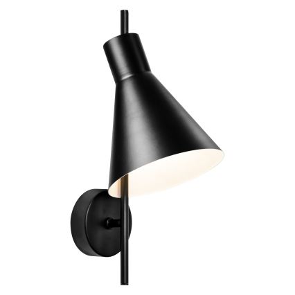 Osram - LED-Wandleuchte DECOR TOKIO LED/5W/230V schwarz