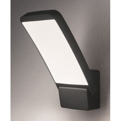 Osram - LED-Wandleuchte für außen ENDURA 1xLED/15W/230V IP44
