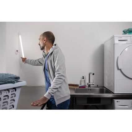 Osram - LED-Wandleuchte TUBEKIT LED/8,9W/230V
