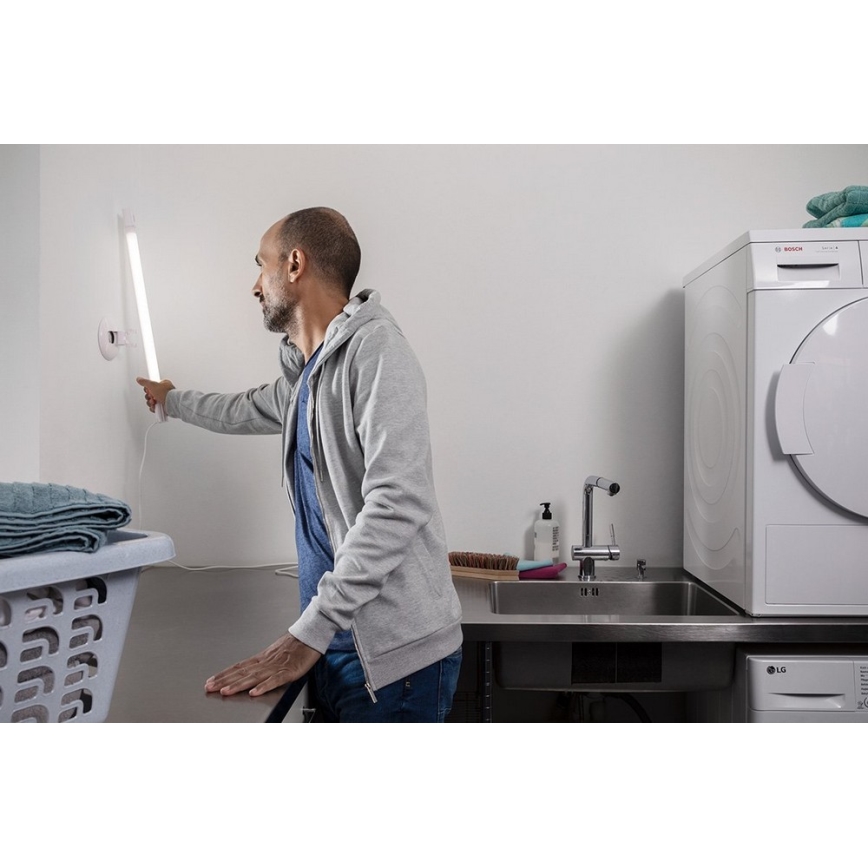 Osram - LED-Wandleuchte TUBEKIT LED/8,9W/230V