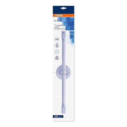 Osram - LED-Wandleuchte TUBEKIT LED/8,9W/230V