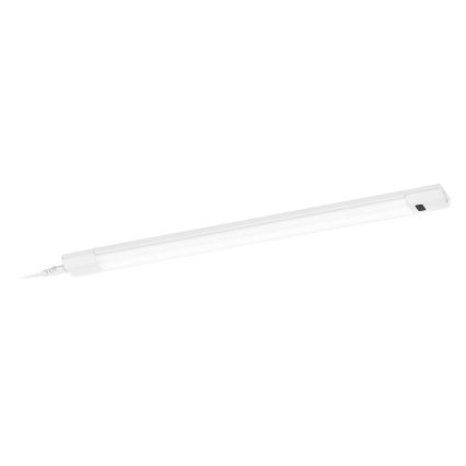 Osram - LED-dimmbare Unterbauleuchte mit Bewegungssensor LINEAR EDGE LED/8W/230V 3000/4000/6500K 50 cm weiß