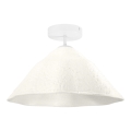 Osram - LOTUS LEAF Aufputz-Kronleuchter 1xE27/9W/230V Ø 39,6 cm