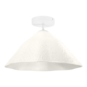 Osram - LOTUS LEAF Aufputz-Kronleuchter 1xE27/9W/230V Ø 39,6 cm
