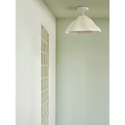 Osram - LOTUS LEAF Aufputz-Kronleuchter 1xE27/9W/230V Ø 39,6 cm