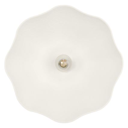 Osram - LOTUS LEAF Aufputz-Kronleuchter 1xE27/9W/230V Ø 39,6 cm