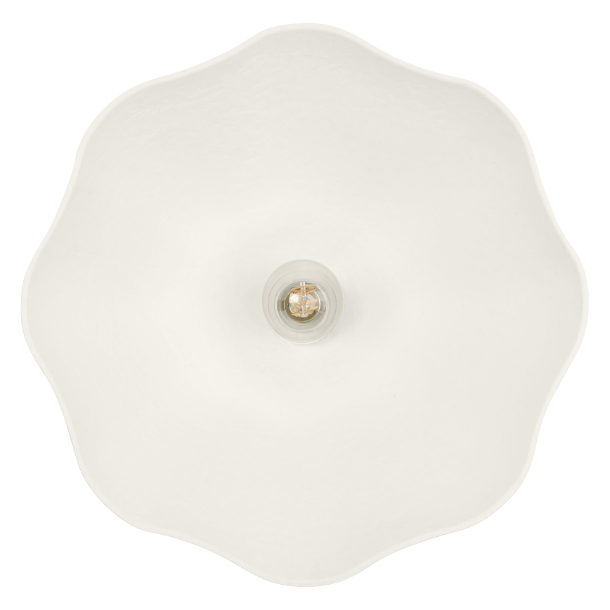 Osram - LOTUS LEAF Aufputz-Kronleuchter 1xE27/9W/230V Ø 39,6 cm
