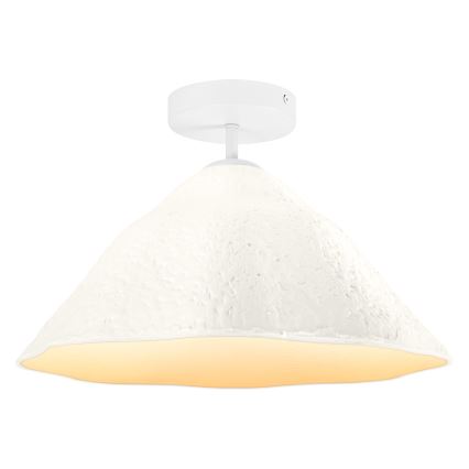 Osram - LOTUS LEAF Aufputz-Kronleuchter 1xE27/9W/230V Ø 39,6 cm