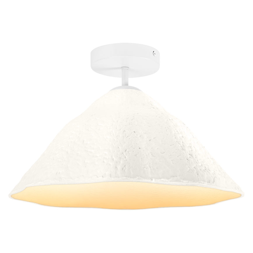 Osram - LOTUS LEAF Aufputz-Kronleuchter 1xE27/9W/230V Ø 39,6 cm