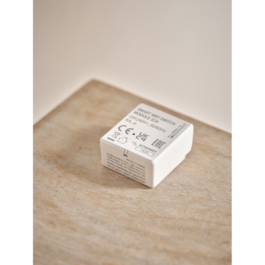 Osram - Modul für 1-Tasten-Schalter SMART+ 230 V Wi‑Fi