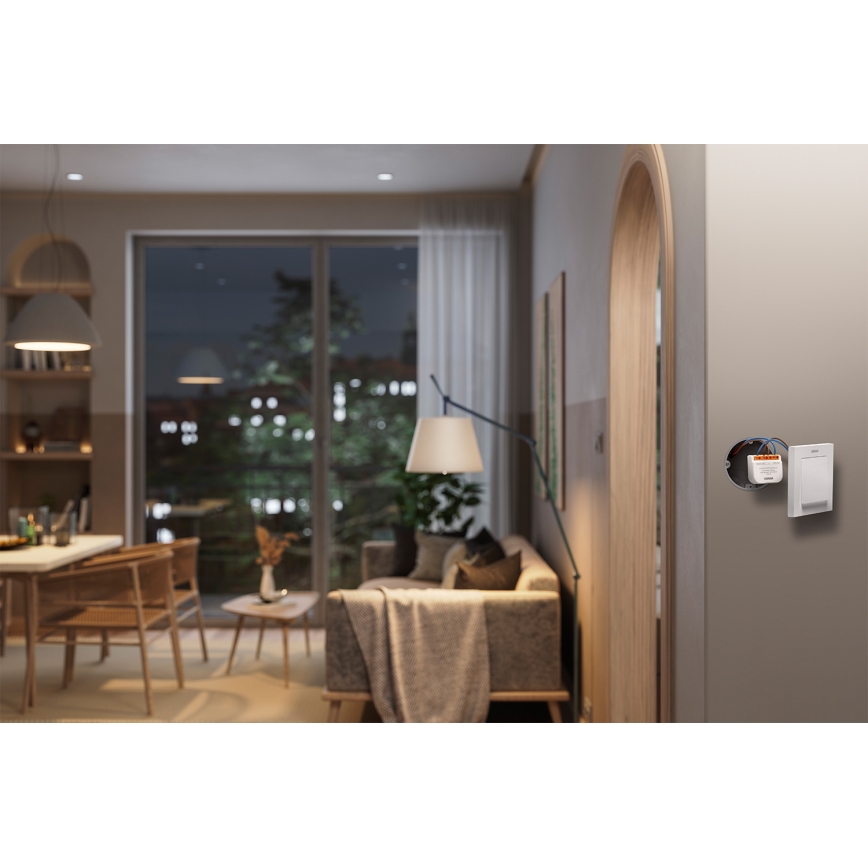 Osram - Modul für 2-Tasten-Schalter SMART+ 230V Wi-Fi