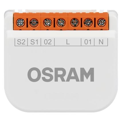 Osram - Modul für 2-Tasten-Schalter SMART+ 230V Wi-Fi