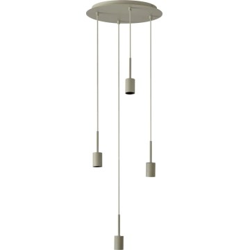 Osram - Netzkabel für NEEDLE PENDANT 4xE27/25W/230V beige