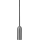 Osram - Netzkabel PENDULUM ROUND 1xE27/15W/230V glänzender Chrom