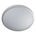 Osram - ORBIS LED-Deckenleuchte, dimmbar, 25 W, 230 V, 2700–6500 K, Ø 41 cm, inkl. Fernbedienung