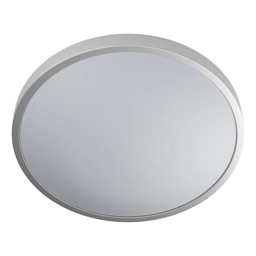 Osram - ORBIS LED-Deckenleuchte, dimmbar, 25 W, 230 V, 2700–6500 K, Ø 41 cm, inkl. Fernbedienung