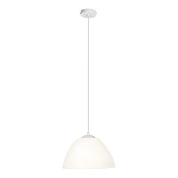 Osram - Pendelleuchte an Kabel CAMEL BELL 1xE27/9W/230V Ø 37,5 cm