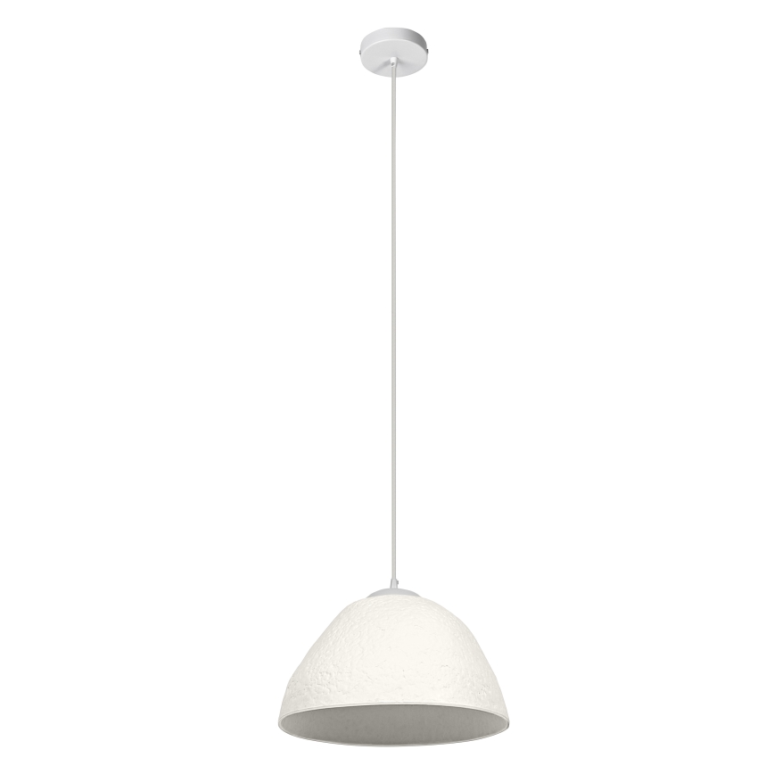 Osram - Pendelleuchte an Kabel CAMEL BELL 1xE27/9W/230V Ø 37,5 cm