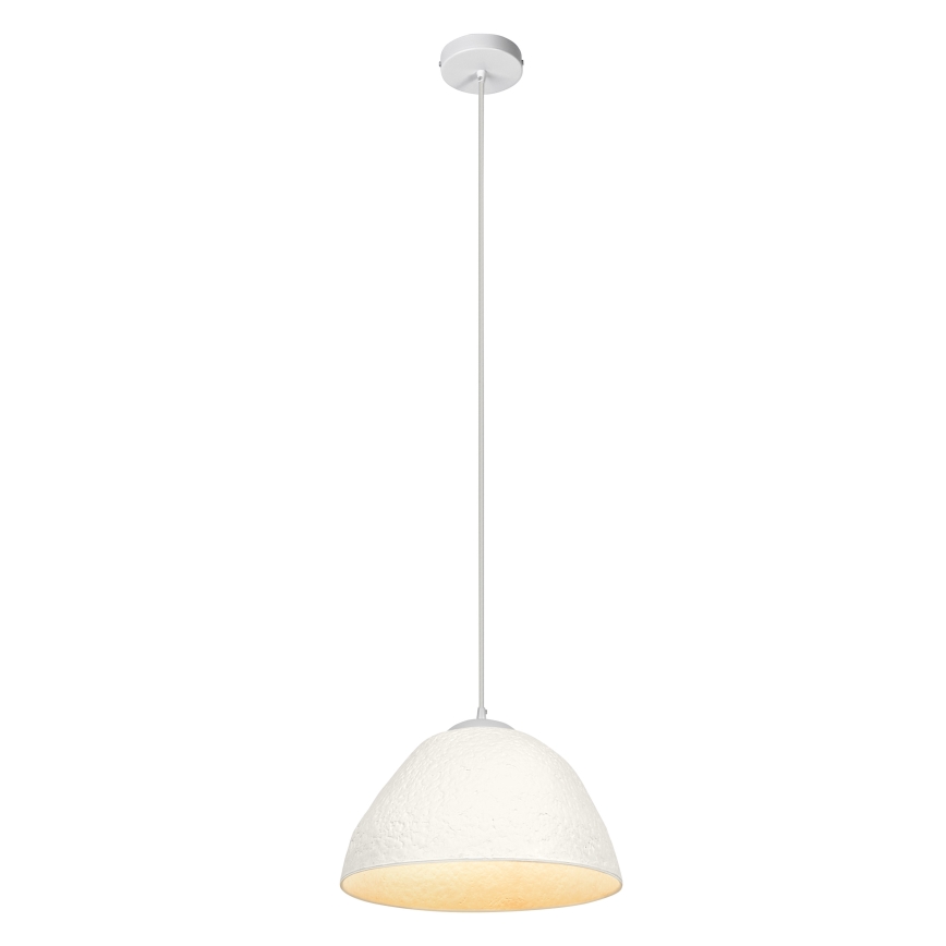 Osram - Pendelleuchte an Kabel CAMEL BELL 1xE27/9W/230V Ø 37,5 cm