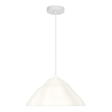 Osram - Pendelleuchte an Kabel LOTUS LEAF 1xE27/9W/230V Ø 39,6 cm