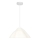 Osram - Pendelleuchte an Kabel LOTUS LEAF 1xE27/9W/230V Ø 39,6 cm