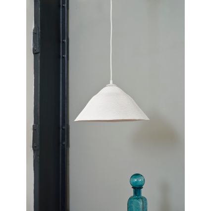 Osram - Pendelleuchte an Kabel LOTUS LEAF 1xE27/9W/230V Ø 39,6 cm