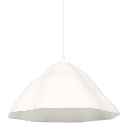 Osram - Pendelleuchte an Kabel LOTUS LEAF 1xE27/9W/230V Ø 39,6 cm