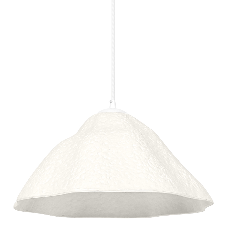 Osram - Pendelleuchte an Kabel LOTUS LEAF 1xE27/9W/230V Ø 39,6 cm