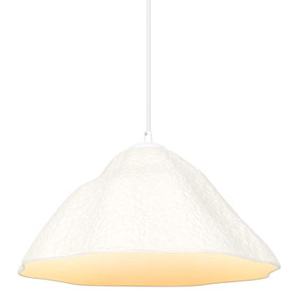 Osram - Pendelleuchte an Kabel LOTUS LEAF 1xE27/9W/230V Ø 39,6 cm