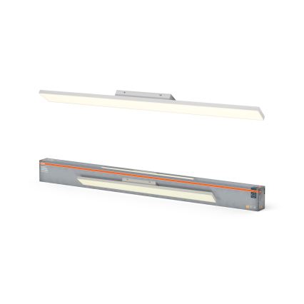 Osram - PLANON aufgesetztes LED Panel LED/30W/230V 3000K 10x120 cm weiß