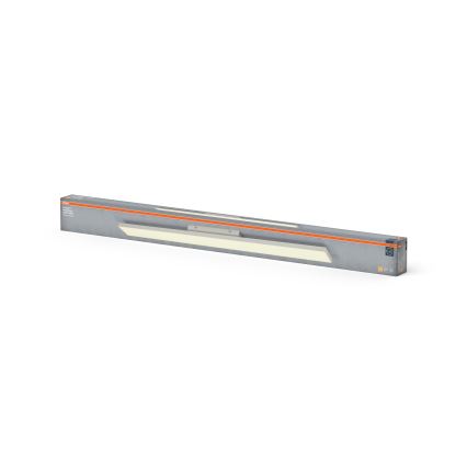 Osram - PLANON aufgesetztes LED Panel LED/30W/230V 3000K 10x120 cm weiß