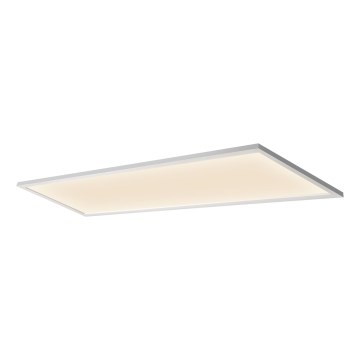 Osram - PLANON Aufputz-LED-Panel LED/40W/230V 3000K 30x120 cm weiß