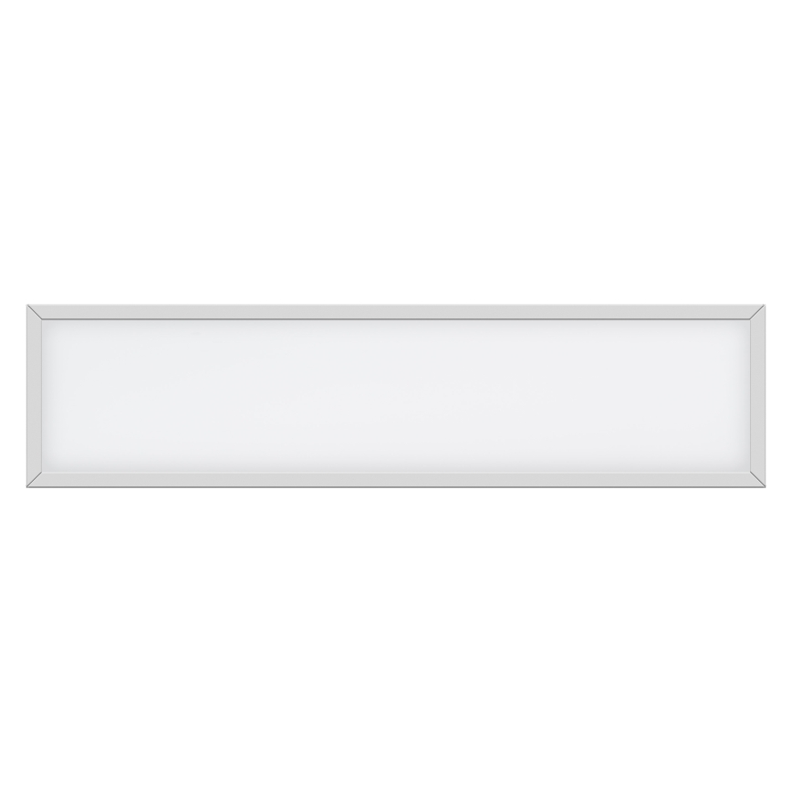 Osram - PLANON Aufputz-LED-Panel LED/40W/230V 3000K 30x120 cm weiß